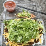 キングタコス 与勝店 - 