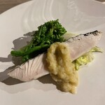 イノベーティブ フレンチ ワタハン - 