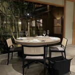 イノベーティブ フレンチ ワタハン - 