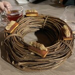 イノベーティブ フレンチ ワタハン - 