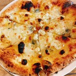 MAKANA PIZZA - 