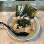 ラーメン家 - 