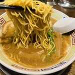 紀州和歌山ラーメン たかし - 