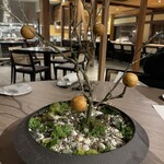 イノベーティブ フレンチ ワタハン - 