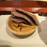 福の井 一乃松 - 