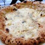 Pizzeria Bakka M'unica - 