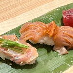 Shungyo Sushi No Mise Ara Hama - 