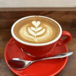 TOTTORI COFFEE ROASTER - 