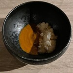 イノベーティブ フレンチ ワタハン - 