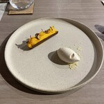 イノベーティブ フレンチ ワタハン - 