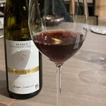 イノベーティブ フレンチ ワタハン - 