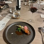 イノベーティブ フレンチ ワタハン - 