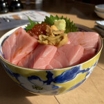 あけみちゃん号 - 