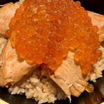 Shungyo Sushi No Mise Ara Hama - 