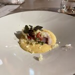 イノベーティブ フレンチ ワタハン - 