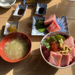 あけみちゃん号 - 