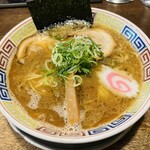 紀州和歌山ラーメン たかし - 