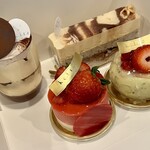 Keito Sweets Boutique - 