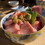 あけみちゃん号 - 