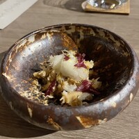 イノベーティブ フレンチ ワタハン - 