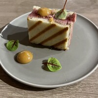 イノベーティブ フレンチ ワタハン - 