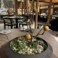 イノベーティブ フレンチ ワタハン - 