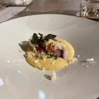 イノベーティブ フレンチ ワタハン - 