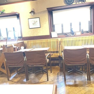 カフェ・ド・ポコ_2