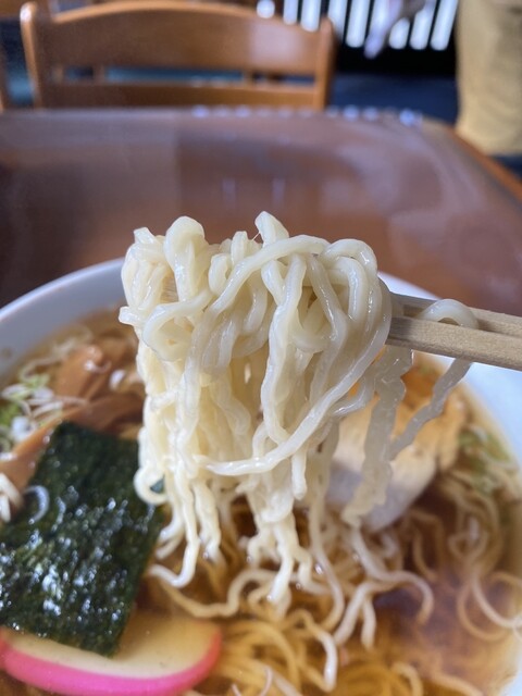 銀座食堂 - 村田町その他（ラーメン）の写真