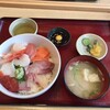 魚河岸ごはん