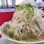 ラーメン福 - 