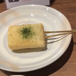 串揚げ とらら - 