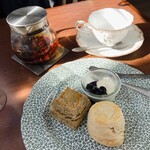 Northwood Tea Room - 