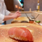 Sushi Tomikawa - 