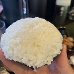 つけ麺屋しずく - 追い飯isジャスティス。