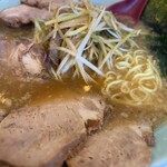 ラーメンショップ椿 - 