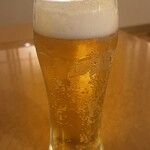 三源庵 - ノンアルコール