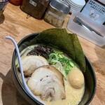 博多 龍ノ髭 小山店 - 