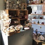 Northwood Tea Room - 