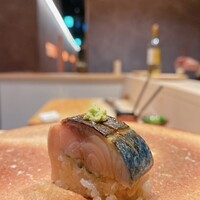 鮨 富かわ - 