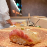 鮨 富かわ - 