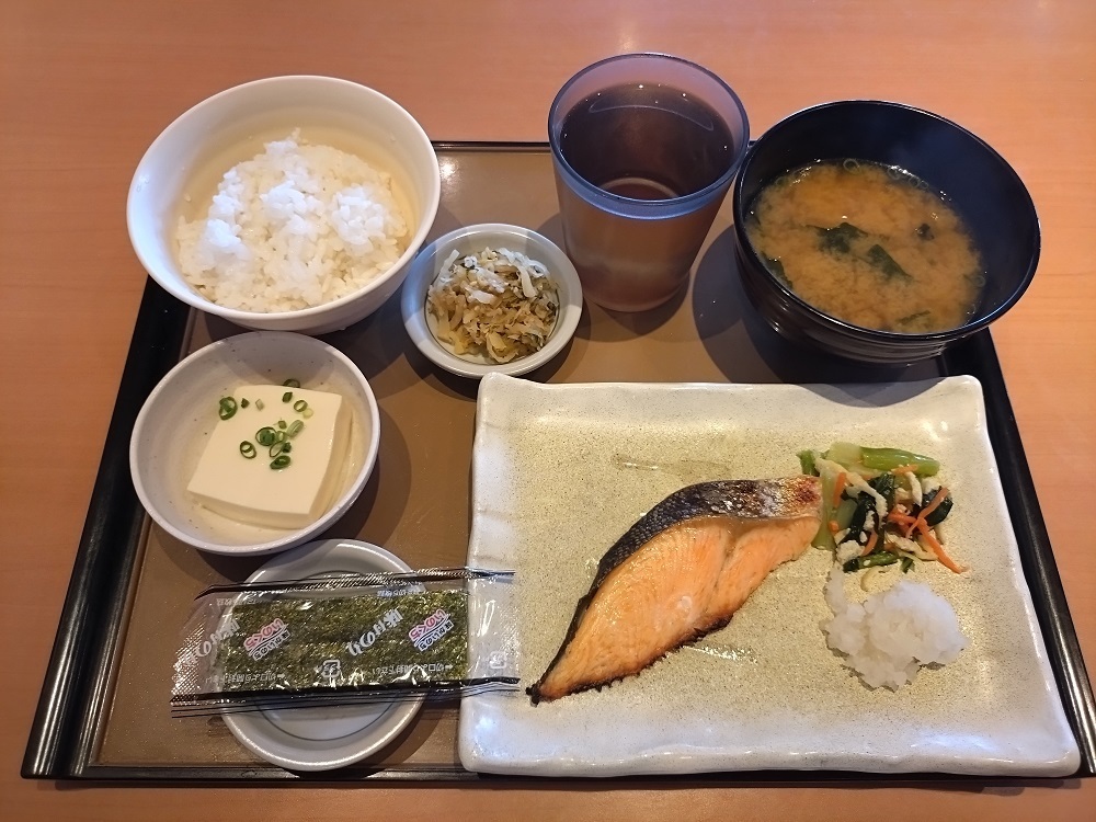 写真 : やよい軒 京都駅八条口店 - 京都/食堂 | 食べログ