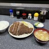 とんかつ料理 とん八