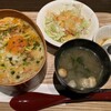 Kitajizou - チーズ親子丼