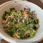 CRISP SALAD WORKS　 - 