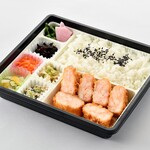 デリカKYK - 料理写真:エビかつ弁当