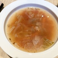 ガーデンキッチン かるめら - 