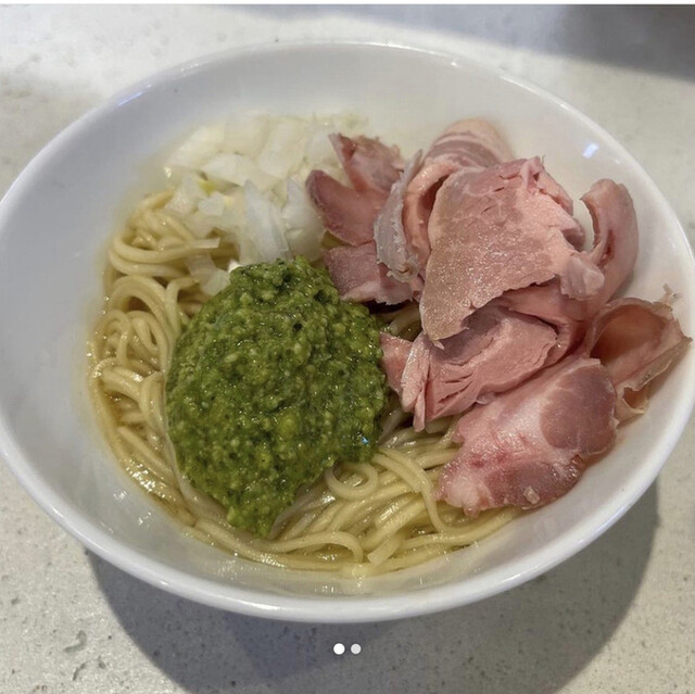 Atsuta Miso Ramen Buriyu, Nagoya, Japan