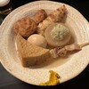 Oden Izakaya Takiya - 