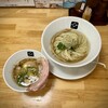 中華そば 高野 - ■特製豚つけ蕎麦￥1.500［by pop_o］